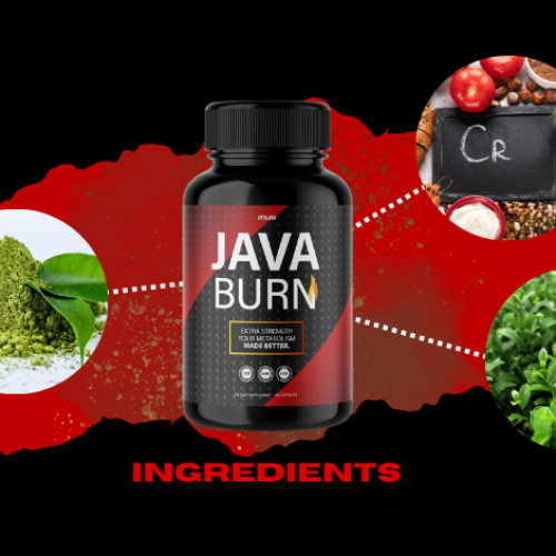 JavaBurn-Ingredients